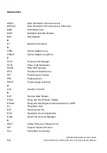 Preview for 1182 page of Siemens HiPath 3000 V3.0 or later Gigaset M1 Professional Service Manual