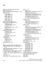 Preview for 1186 page of Siemens HiPath 3000 V3.0 or later Gigaset M1 Professional Service Manual