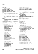 Preview for 1188 page of Siemens HiPath 3000 V3.0 or later Gigaset M1 Professional Service Manual