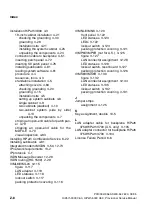 Preview for 1192 page of Siemens HiPath 3000 V3.0 or later Gigaset M1 Professional Service Manual