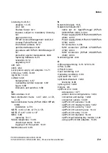 Preview for 1193 page of Siemens HiPath 3000 V3.0 or later Gigaset M1 Professional Service Manual