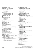 Preview for 1196 page of Siemens HiPath 3000 V3.0 or later Gigaset M1 Professional Service Manual