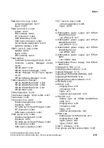 Preview for 1199 page of Siemens HiPath 3000 V3.0 or later Gigaset M1 Professional Service Manual