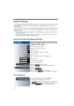 Предварительный просмотр 2 страницы Siemens HiPath 3000 Operating Instructions Manual