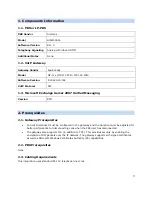 Preview for 3 page of Siemens HiPath
3550 Quick Start Manual