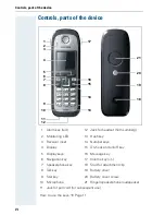 Предварительный просмотр 6 страницы Siemens HiPath 4000 Operating Manual