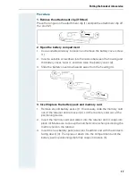 Предварительный просмотр 27 страницы Siemens HiPath 4000 Operating Manual