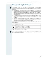 Предварительный просмотр 29 страницы Siemens HiPath 4000 Operating Manual