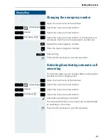 Предварительный просмотр 41 страницы Siemens HiPath 4000 Operating Manual