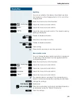 Предварительный просмотр 45 страницы Siemens HiPath 4000 Operating Manual