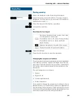 Предварительный просмотр 59 страницы Siemens HiPath 4000 Operating Manual