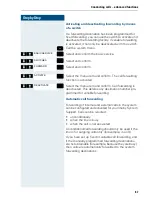 Предварительный просмотр 77 страницы Siemens HiPath 4000 Operating Manual