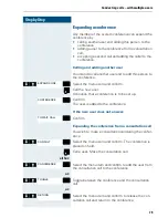 Предварительный просмотр 89 страницы Siemens HiPath 4000 Operating Manual