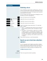 Предварительный просмотр 103 страницы Siemens HiPath 4000 Operating Manual