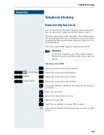 Предварительный просмотр 113 страницы Siemens HiPath 4000 Operating Manual