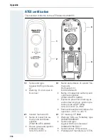 Предварительный просмотр 124 страницы Siemens HiPath 4000 Operating Manual