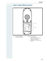 Предварительный просмотр 125 страницы Siemens HiPath 4000 Operating Manual