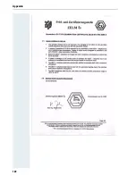 Предварительный просмотр 130 страницы Siemens HiPath 4000 Operating Manual