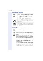 Preview for 2 page of Siemens HiPath 4000 Operation Manual