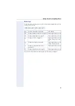 Preview for 17 page of Siemens HiPath 4000 Operation Manual