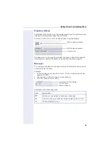 Preview for 25 page of Siemens HiPath 4000 Operation Manual