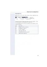 Preview for 27 page of Siemens HiPath 4000 Operation Manual