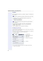 Preview for 34 page of Siemens HiPath 4000 Operation Manual