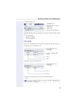 Preview for 35 page of Siemens HiPath 4000 Operation Manual