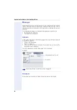 Preview for 36 page of Siemens HiPath 4000 Operation Manual