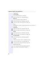 Preview for 38 page of Siemens HiPath 4000 Operation Manual