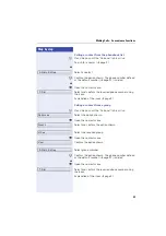 Preview for 59 page of Siemens HiPath 4000 Operation Manual