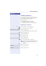 Preview for 85 page of Siemens HiPath 4000 Operation Manual