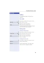 Preview for 103 page of Siemens HiPath 4000 Operation Manual