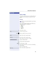 Preview for 141 page of Siemens HiPath 4000 Operation Manual