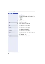 Preview for 142 page of Siemens HiPath 4000 Operation Manual