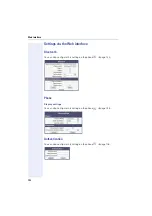 Preview for 158 page of Siemens HiPath 4000 Operation Manual