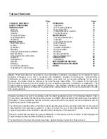 Preview for 2 page of Siemens HiPath 500 Installation Operation & Maintenance