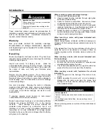 Preview for 4 page of Siemens HiPath 500 Installation Operation & Maintenance