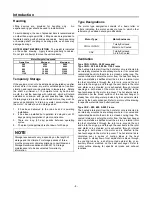 Preview for 5 page of Siemens HiPath 500 Installation Operation & Maintenance