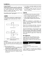 Preview for 8 page of Siemens HiPath 500 Installation Operation & Maintenance