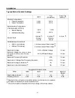 Preview for 10 page of Siemens HiPath 500 Installation Operation & Maintenance