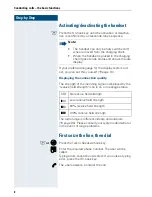 Preview for 10 page of Siemens HiPath 500 Operating Manual