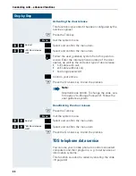 Preview for 52 page of Siemens HiPath 500 Operating Manual