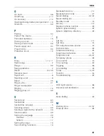 Preview for 105 page of Siemens HiPath 500 Operating Manual