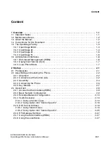 Preview for 3 page of Siemens Hipath 5000 Administration Manual