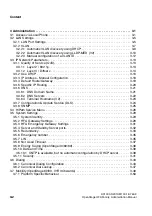 Preview for 4 page of Siemens Hipath 5000 Administration Manual