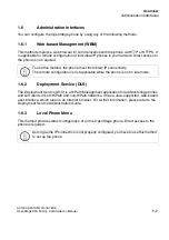 Preview for 15 page of Siemens Hipath 5000 Administration Manual