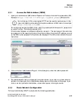 Preview for 25 page of Siemens Hipath 5000 Administration Manual