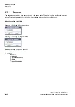 Preview for 138 page of Siemens Hipath 5000 Administration Manual