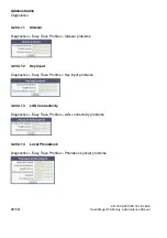 Preview for 158 page of Siemens Hipath 5000 Administration Manual